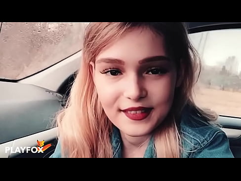 ❤️ سيڪسي بيب خوشي سان رعايتي ڪارڊ تي چوسي ٿو ❌️❤